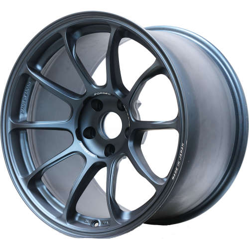 Volk ZE40 Matte Blue Gunmetal