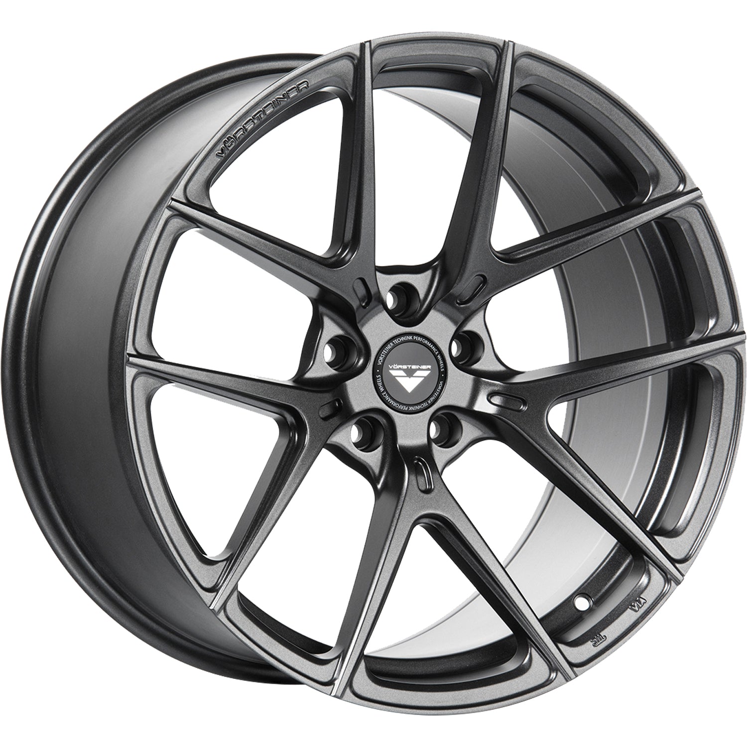 Vorsteiner V-FF101 Carbon Graphite Wheel