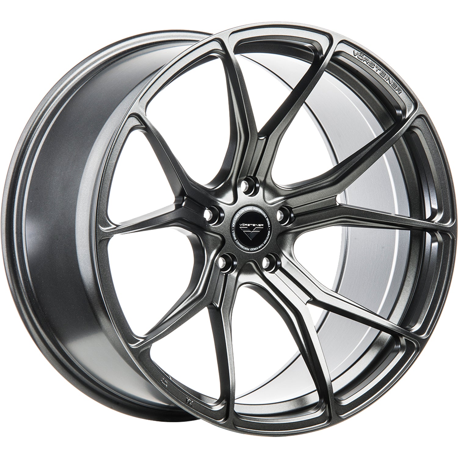 Vorsteiner V-FF103 Carbon Graphite Wheel
