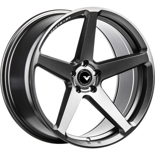 Vorsteiner V-FF104 Carbon Graphite