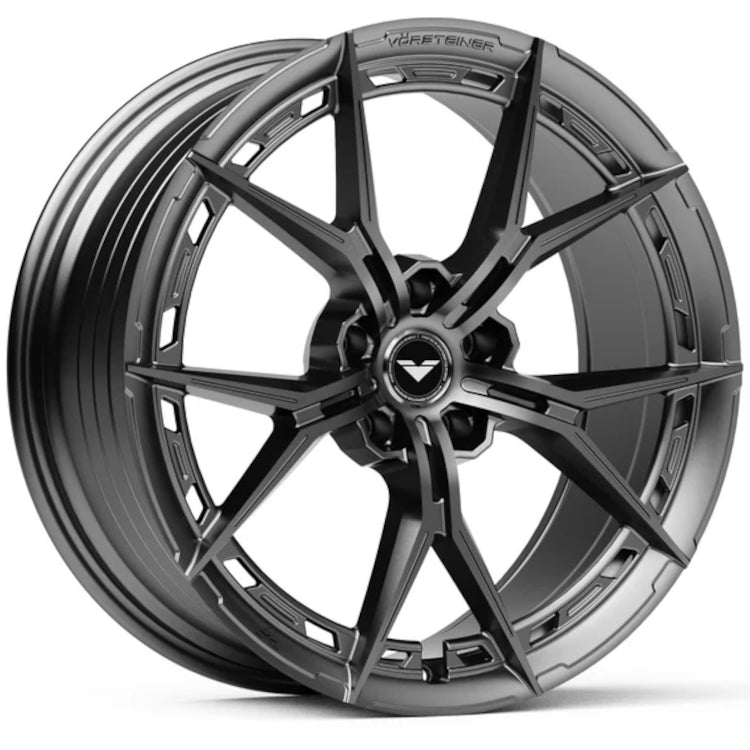 Vorsteiner VFX-002 Carbon Graphite Wheel