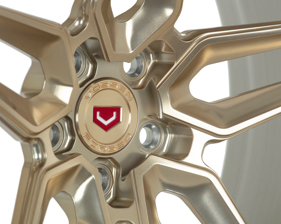 Vossen EVO-1 (3-Piece) forged wheel