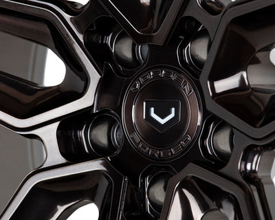 Vossen EVO-1 forged wheel