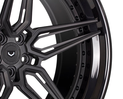 Vossen EVO-1R (3-Piece) forged wheel