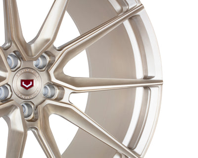 Vossen EVO-2 forged wheel