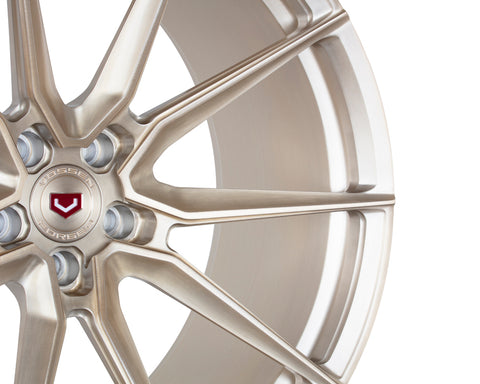 Vossen EVO-2 forged wheel