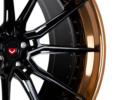 Vossen EVO-2R (3-Piece) forged wheel