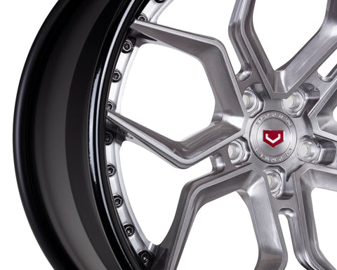 Vossen EVO-3 (3-Piece) forged wheel