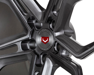 Vossen EVO-3 forged wheel