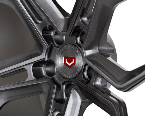 Vossen EVO-3 forged wheel