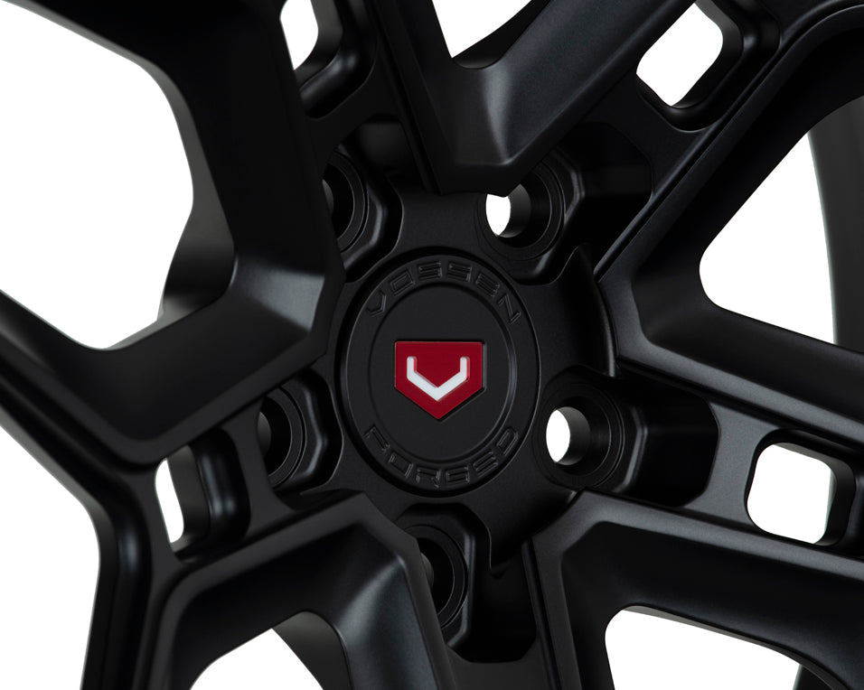 Vossen EVO-4 (3-Piece) forged wheel
