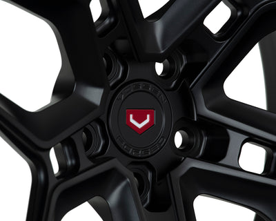Vossen EVO-4 (3-Piece) forged wheel