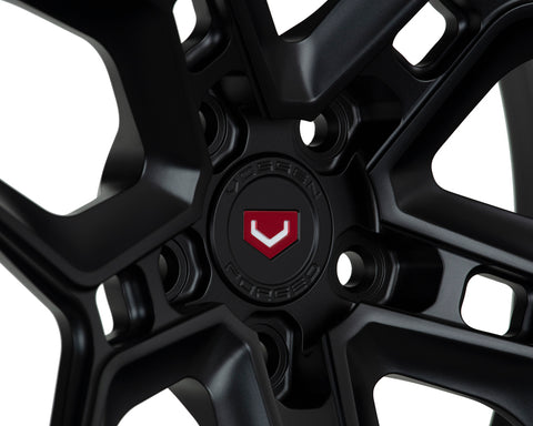 Vossen EVO-4 (3-Piece) forged wheel