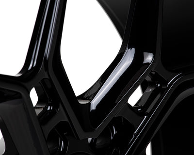 Vossen EVO-4 forged wheel