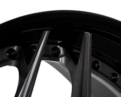 Vossen EVO-4R (3-Piece) forged wheel
