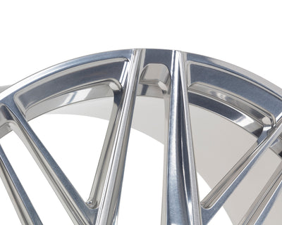 Vossen EVO-5 forged wheel