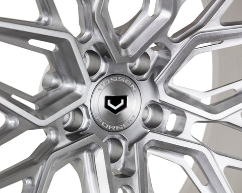 Vossen EVO-5R forged wheel