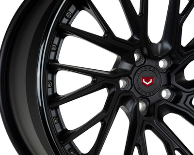 Vossen EVO-6T (3-Piece) forged wheel