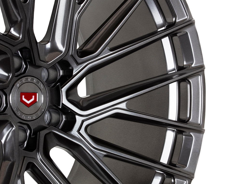 Vossen EVO-6T forged wheel
