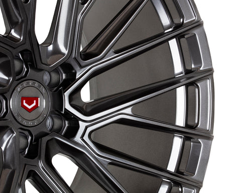 Vossen EVO-6T forged wheel