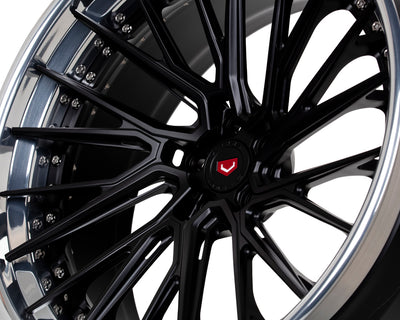 Vossen EVO-6TR (3-Piece) forged wheel
