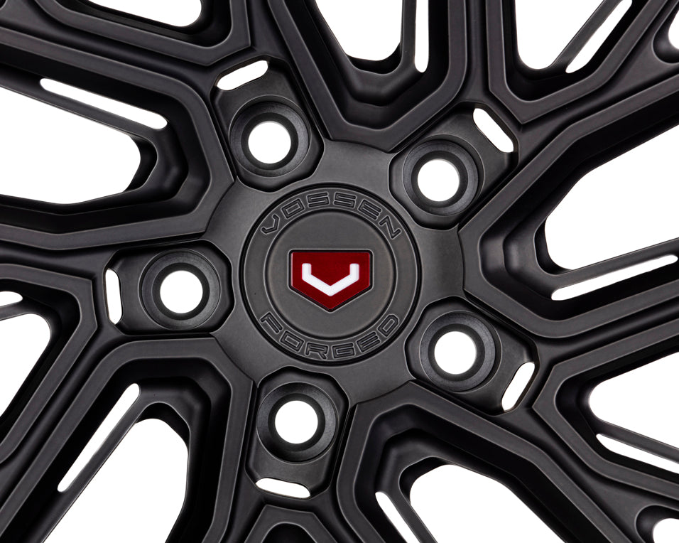 Vossen EVO-6TR forged wheel