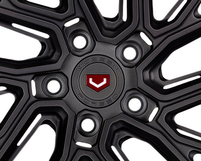 Vossen EVO-6TR forged wheel
