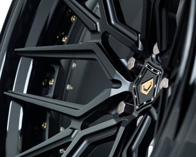 Vossen M-X3 (3-Piece) forged wheel