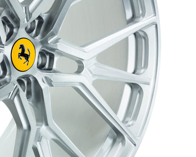 Vossen M-X3 forged wheel