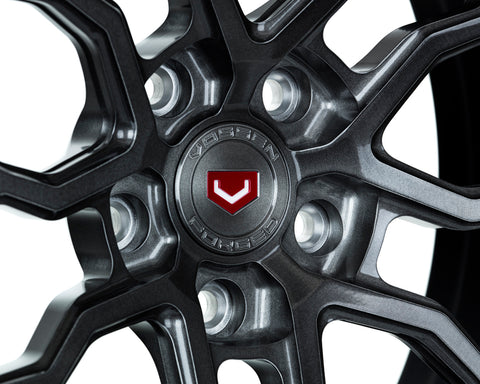 Vossen S17-01 (3-Piece) forged wheel