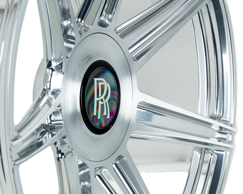 Vossen S17-11 forged wheel