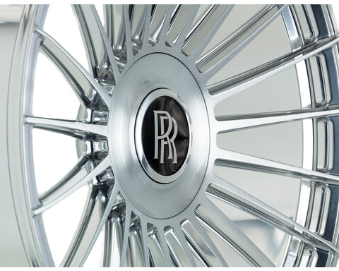 Vossen S17-13 forged wheel