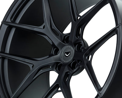 Vossen S21-01 forged wheel