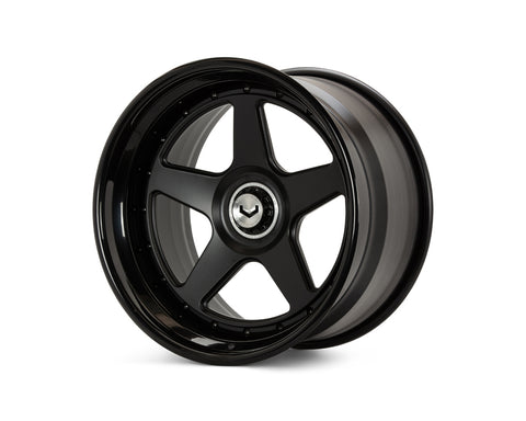 Vossen GEN-01 (3-Piece) forged wheel