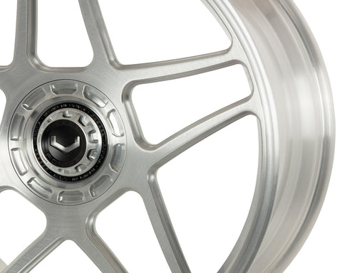 Vossen GEN-02 forged wheel