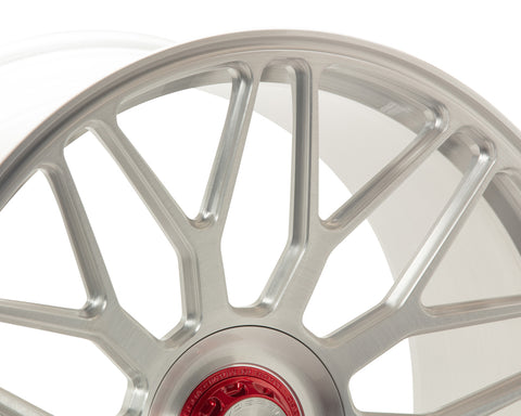 Vossen GEN-03 forged wheel
