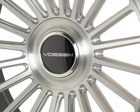 Vossen GEN-04 (3-piece) forged wheel