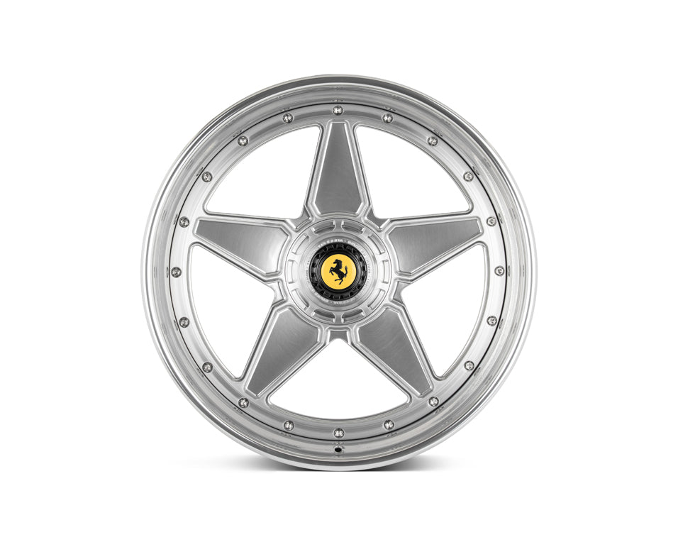 Vossen GEN-07 (3-piece) forged wheel