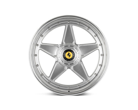 Vossen GEN-07 (3-piece) forged wheel