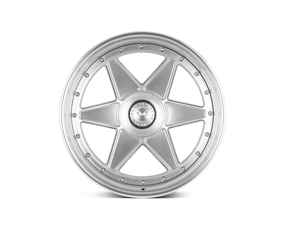 Vossen GEN-09 (3-piece) forged wheel