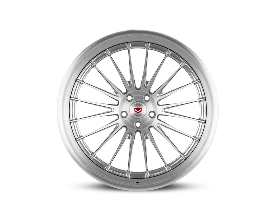 Vossen GEN-20 (3-Piece) forged wheel