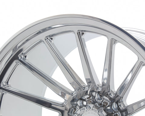 Vossen GNX-01 forged wheel