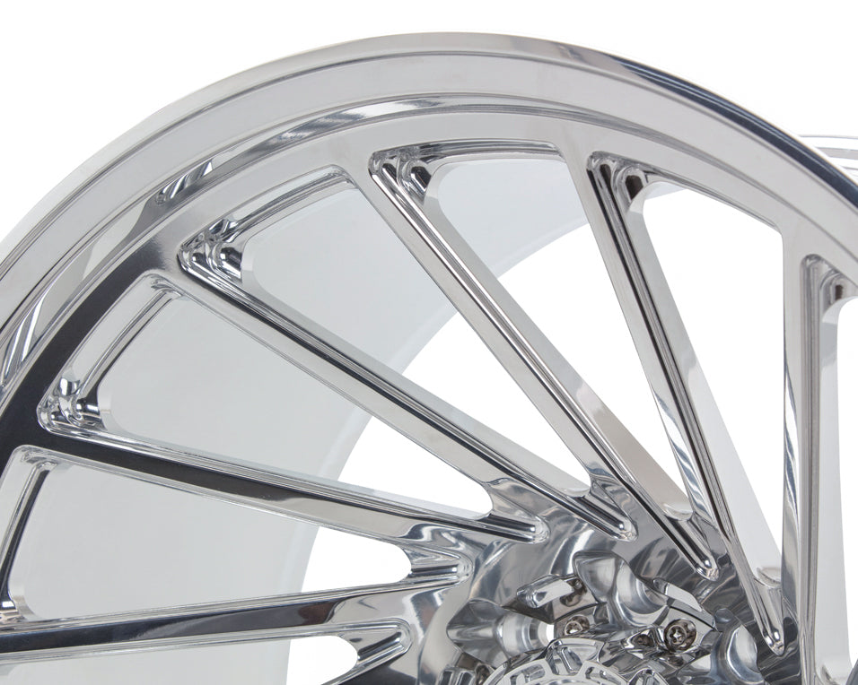 Vossen GNX-01T forged wheel