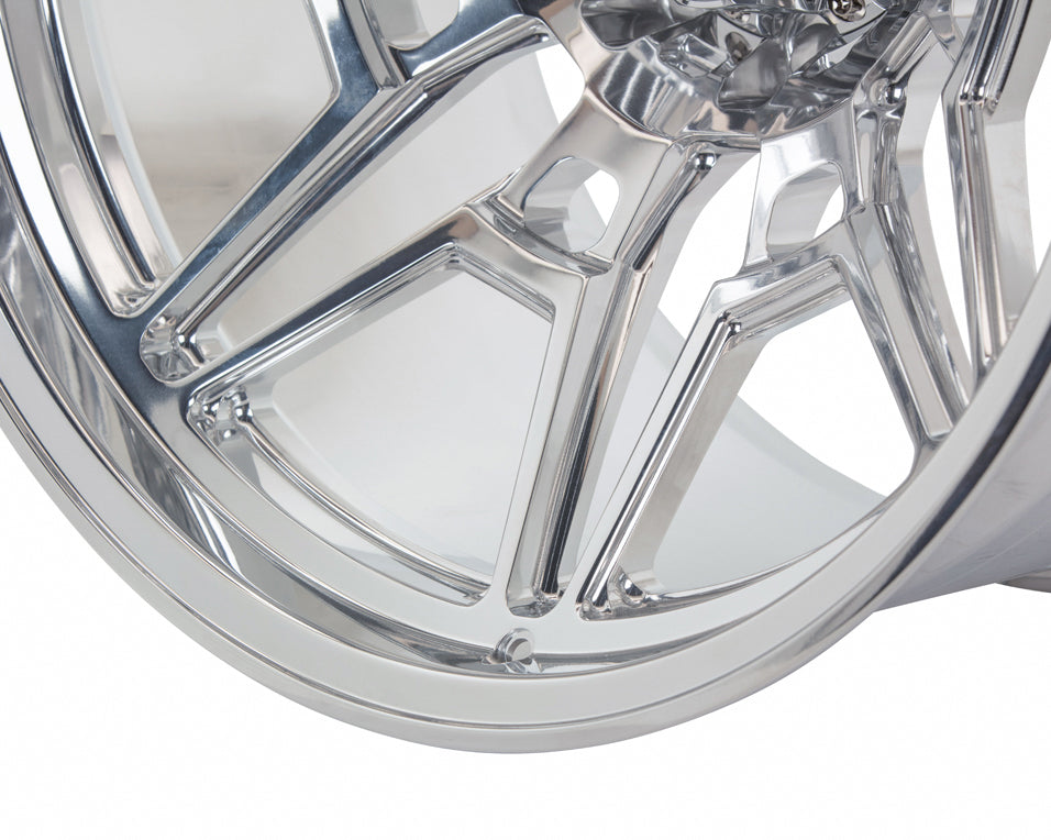 Vossen GNX-03 forged wheel