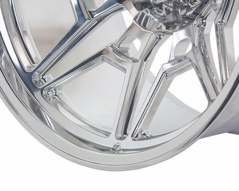 Vossen GNX-03 forged wheel