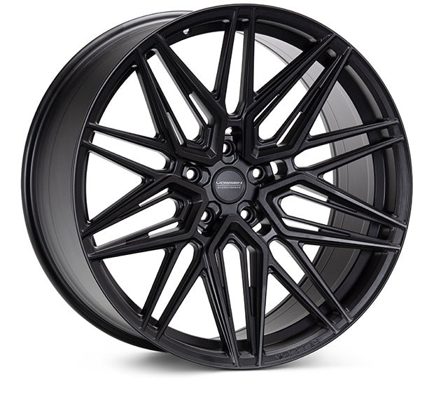 Vossen HF-7 Staggered custom-set for Lexus LC500 (set of 4)