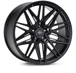 Vossen HF-7 Staggered custom-set for Lexus LC500 (set of 4)