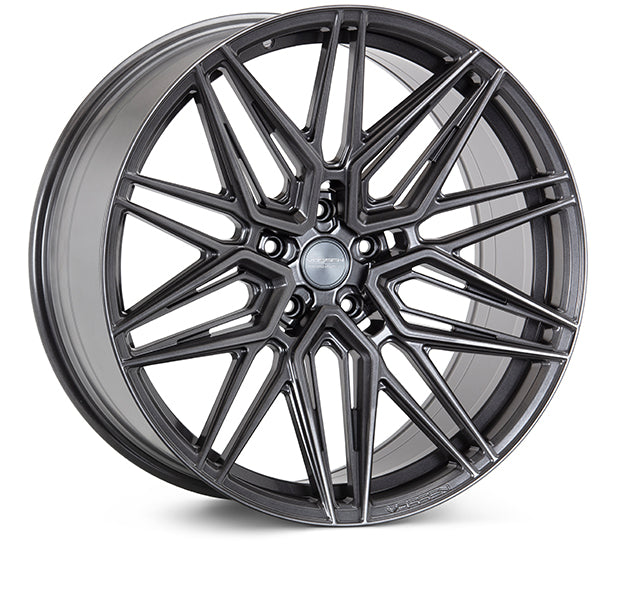 Vossen HF-7 Staggered custom-set for Lexus LC500 (set of 4)