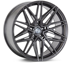 Vossen HF-7 Staggered custom-set for Lexus LC500 (set of 4)