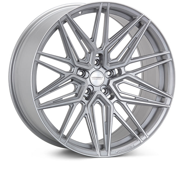 Vossen HF-7 Staggered custom-set for Lexus LC500 (set of 4)